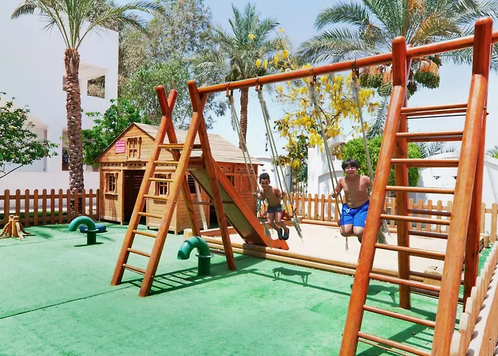 Falcon Hills Hotel