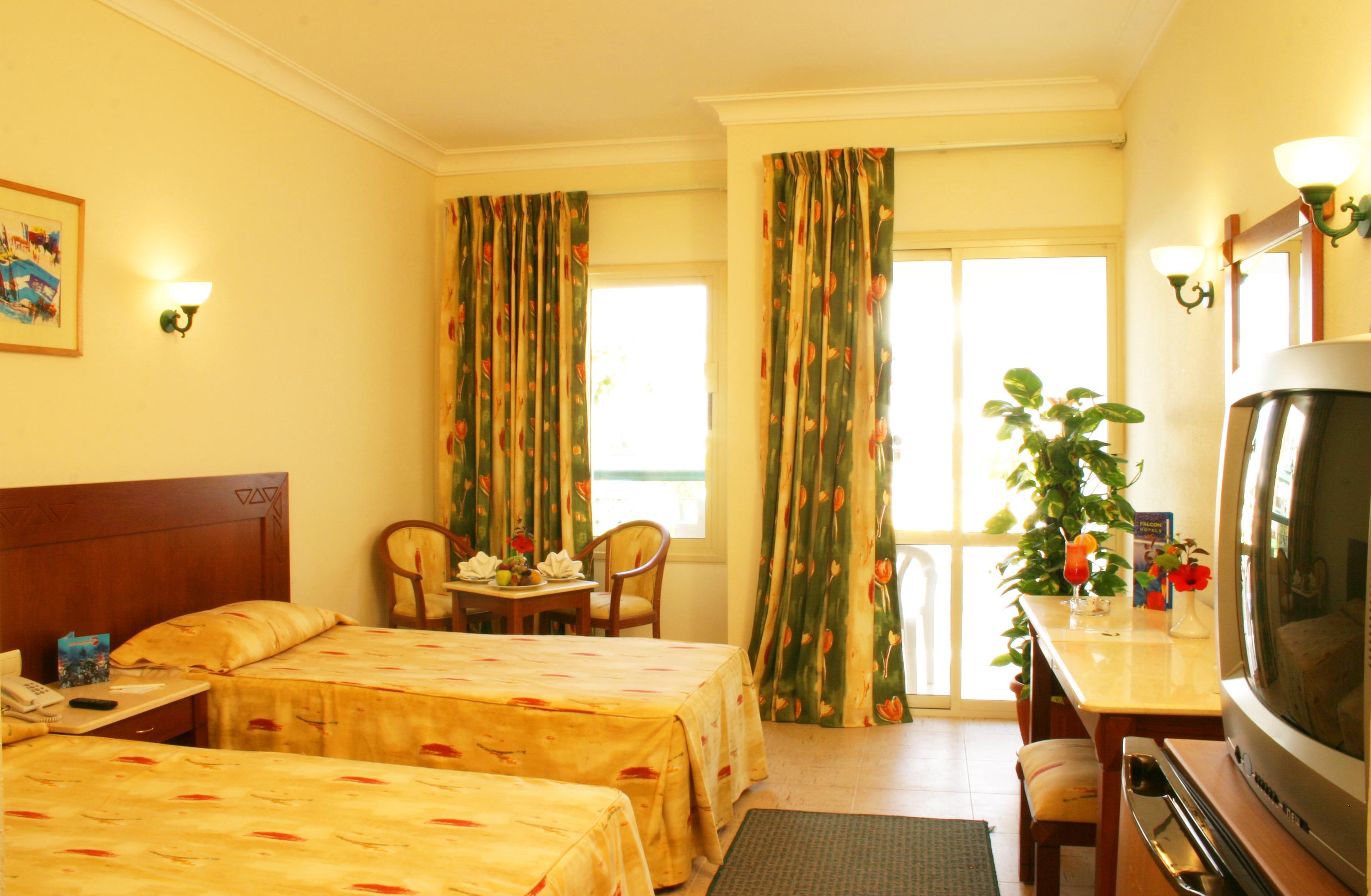 Falcon Hills Sharm el Sheikh