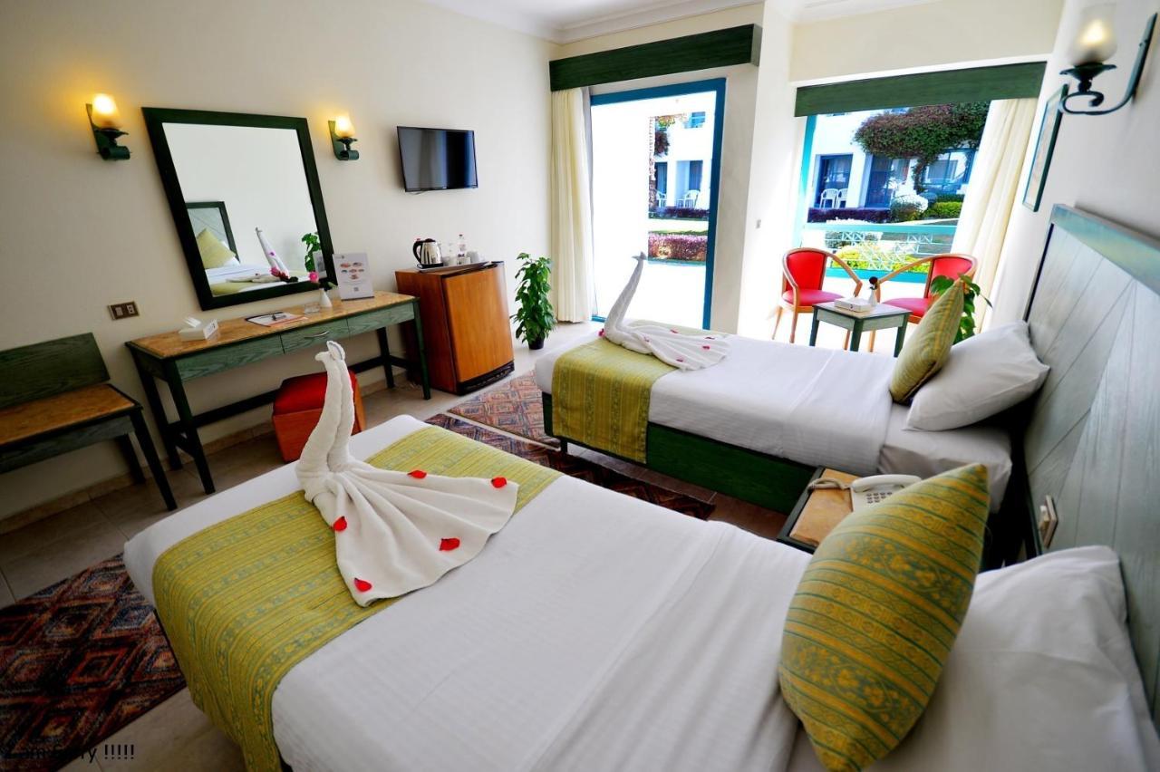 Falcon Hills 3* Sharm el Sheikh