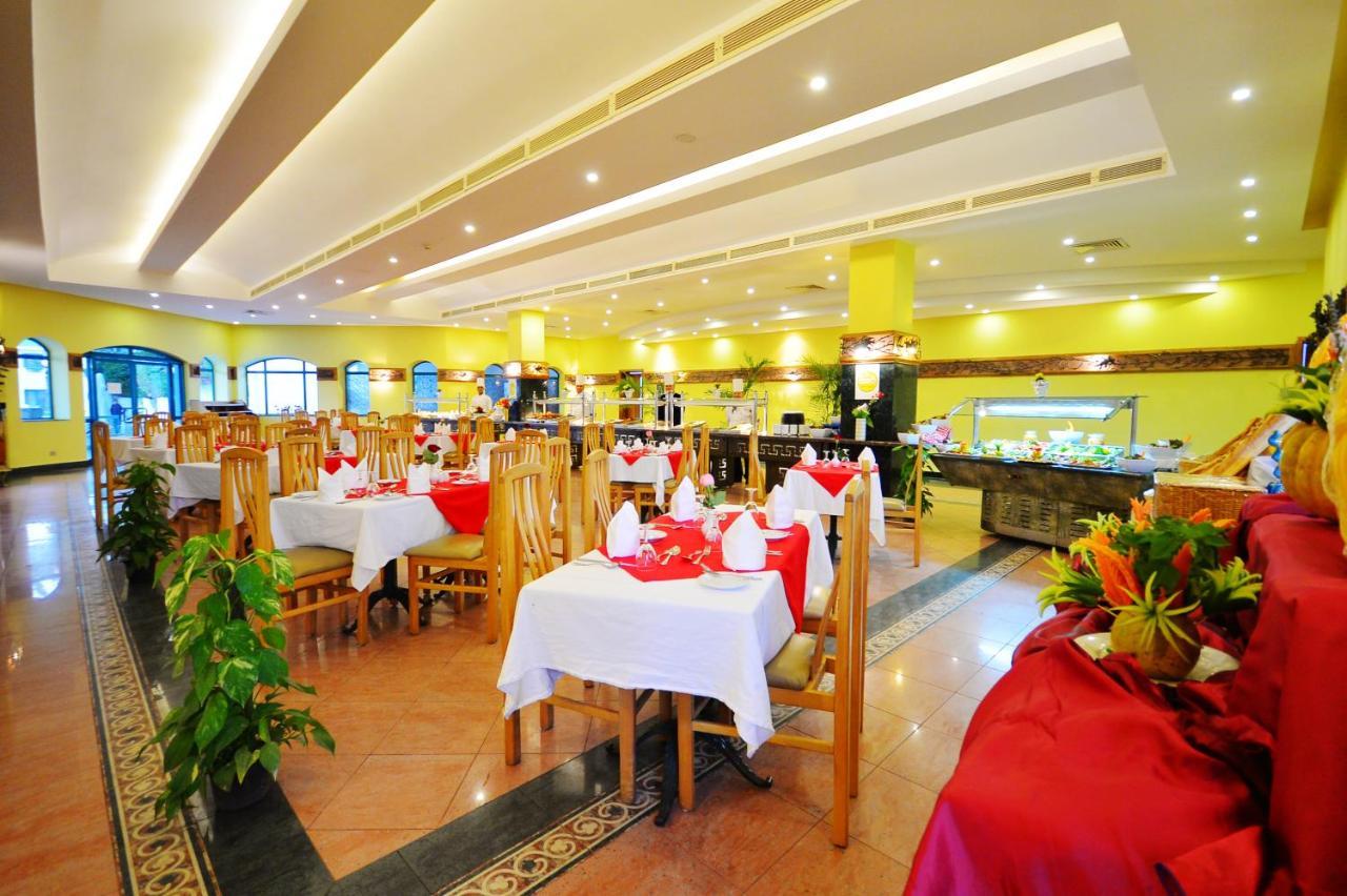 Resort Falcon Hills 3*