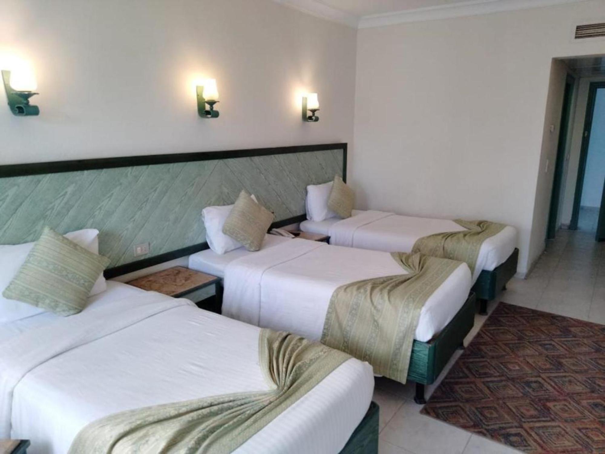 Falcon Hills 3* Шарм-еш-Шейх
