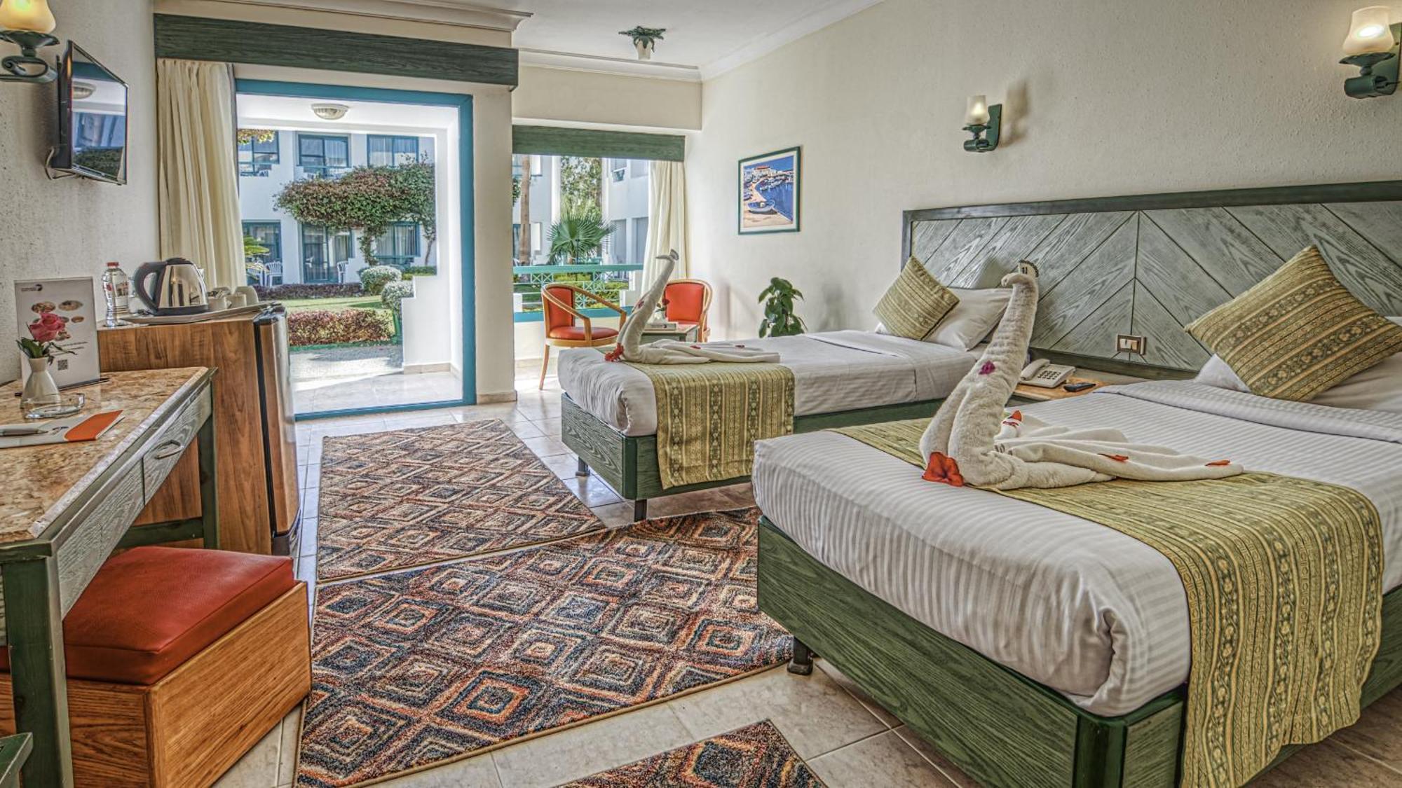 Falcon Hills Resort Sharm el Sheikh