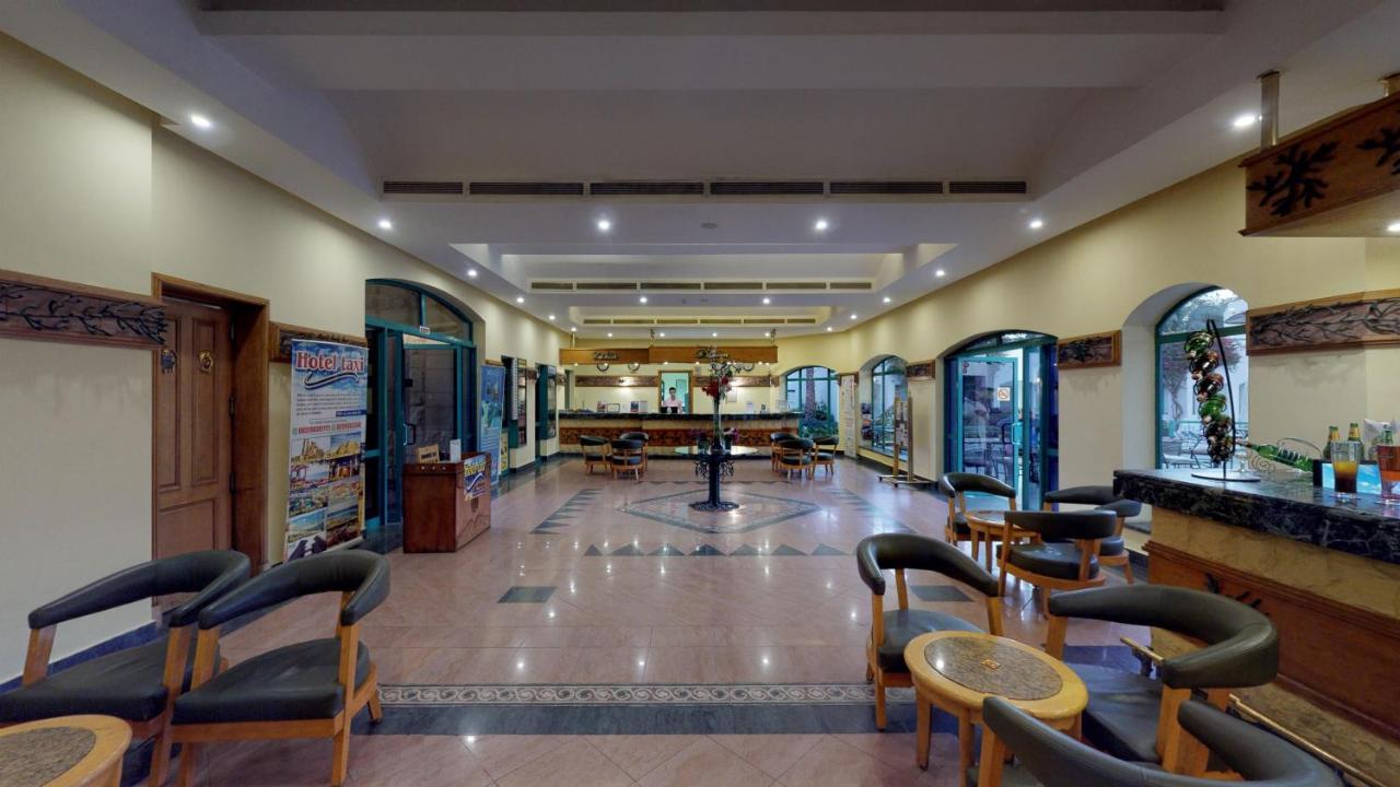 Falcon Hills Resort Sharm el Sheikh