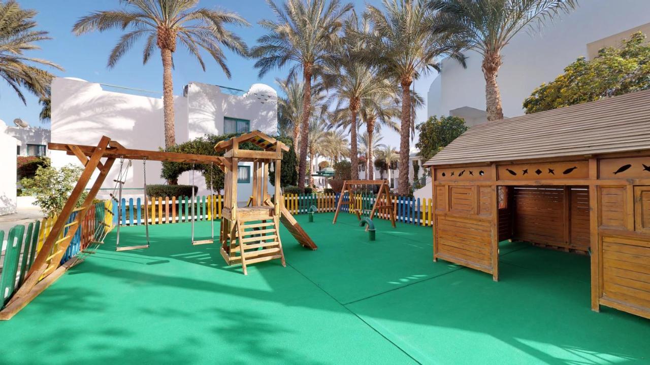 Resort Falcon Hills Sharm el Sheikh