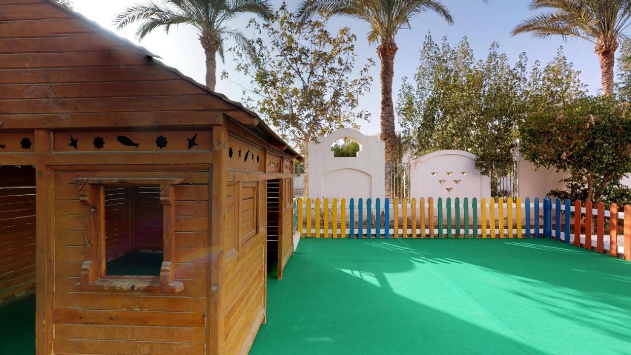 Falcon Hills Resort Sharm El-Sheikh