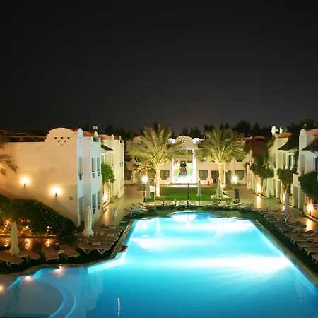 Falcon Hills Hotel 