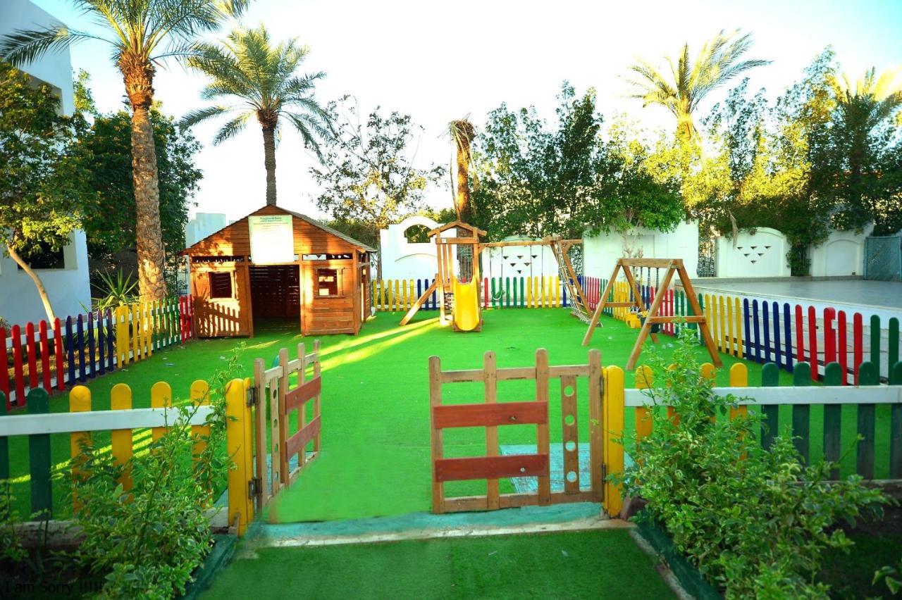 Falcon Hills Station touristique Charm el-Cheikh