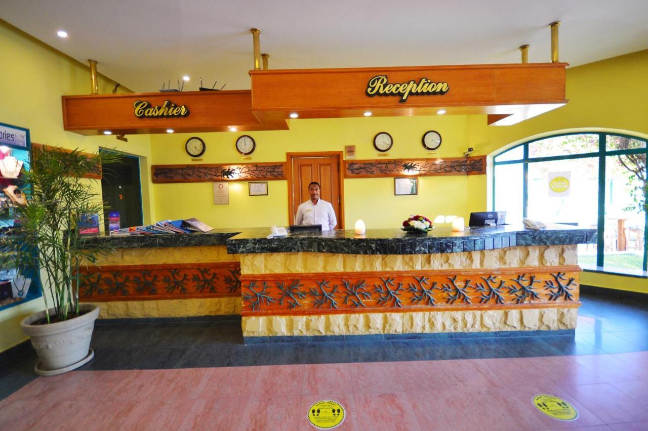 Falcon Hills Charm el-Cheikh