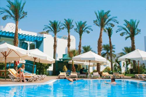 Falcon Hills Charm el-Cheikh