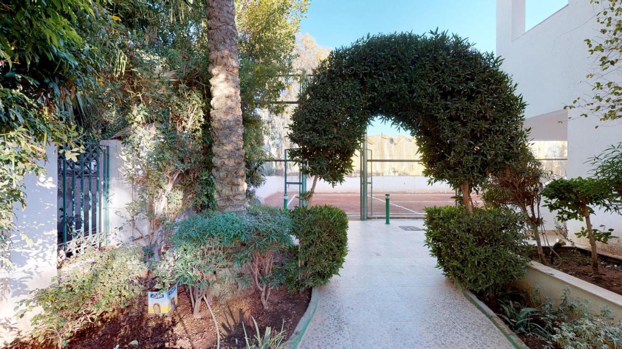 Falcon Hills Complex Sharm el-Sheikh