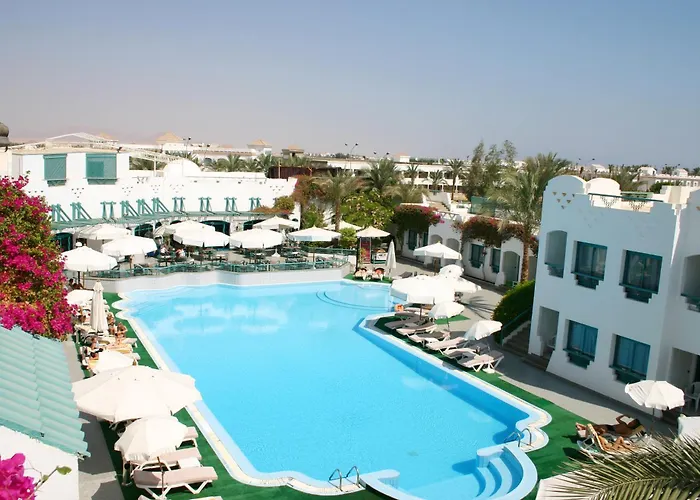 Falcon Hills Hotel