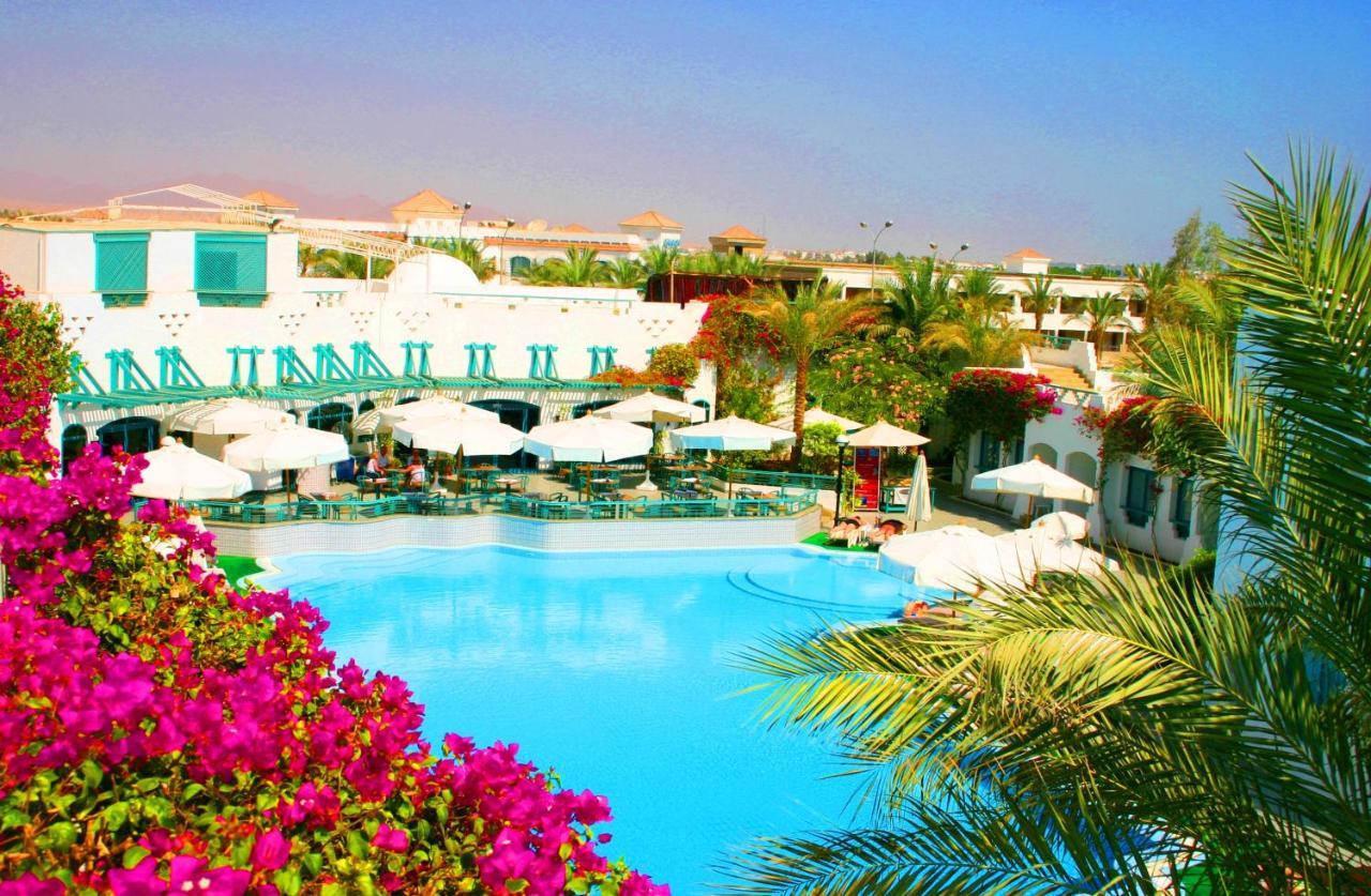 Resort Falcon Hills Sharm el-Sheikh