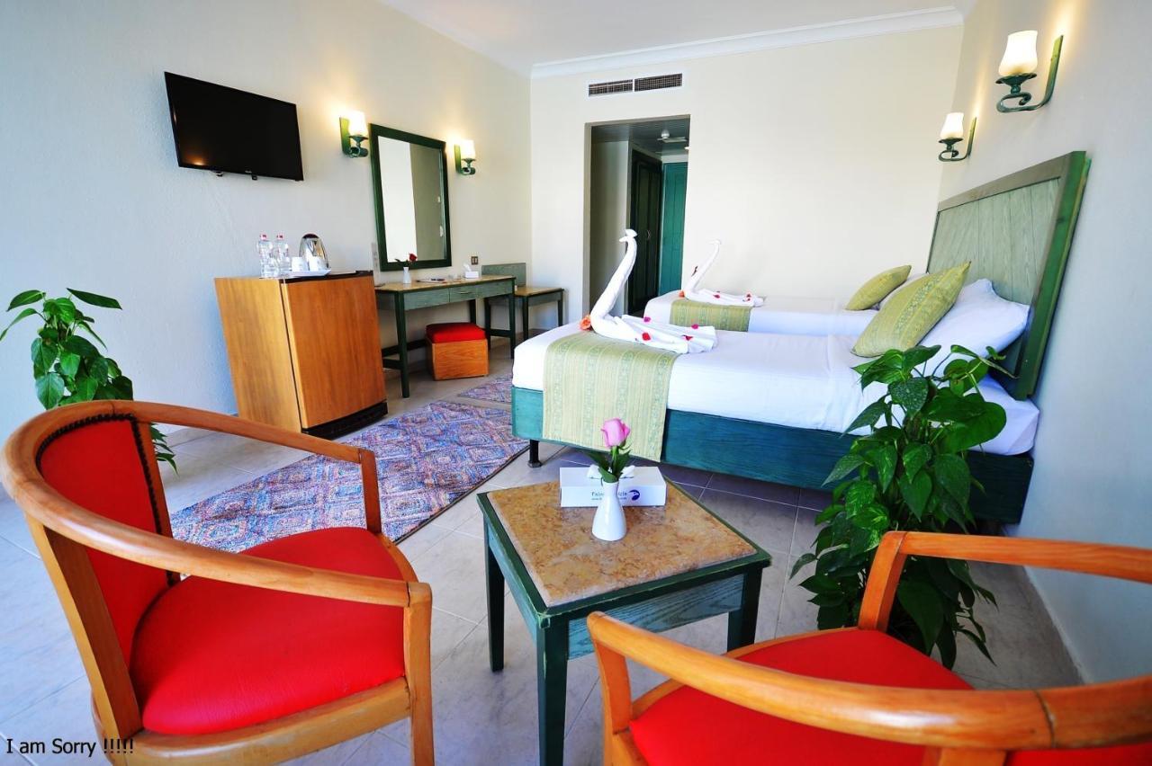 Resort Falcon Hills Sharm el-Sheikh
