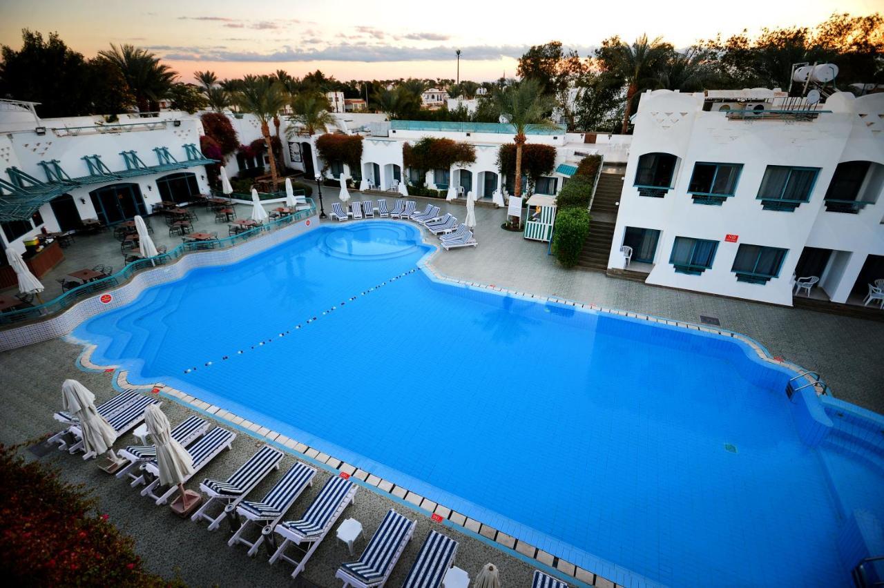 Resort Falcon Hills Sharm el-Sheikh