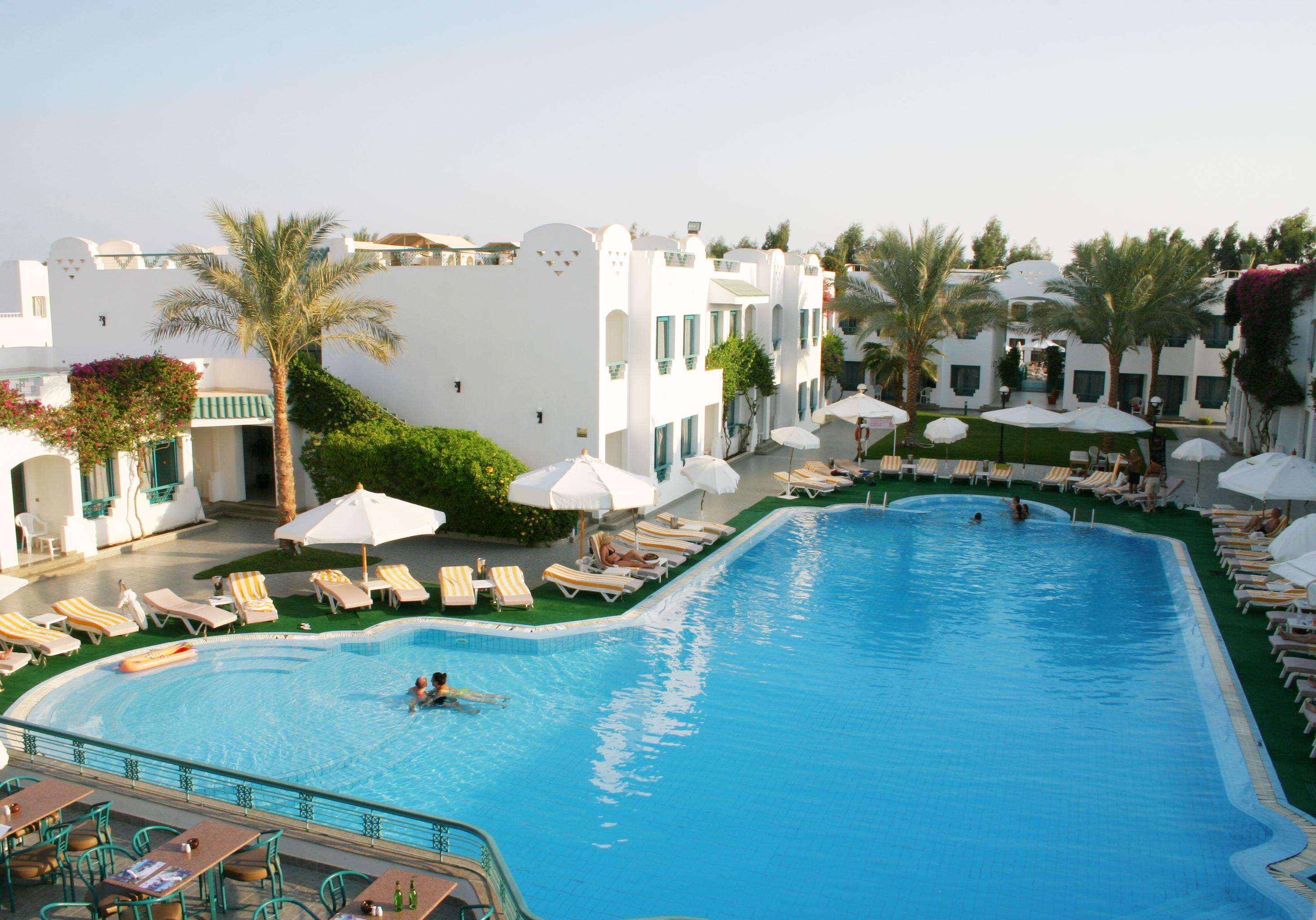 Resort Falcon Hills 3*