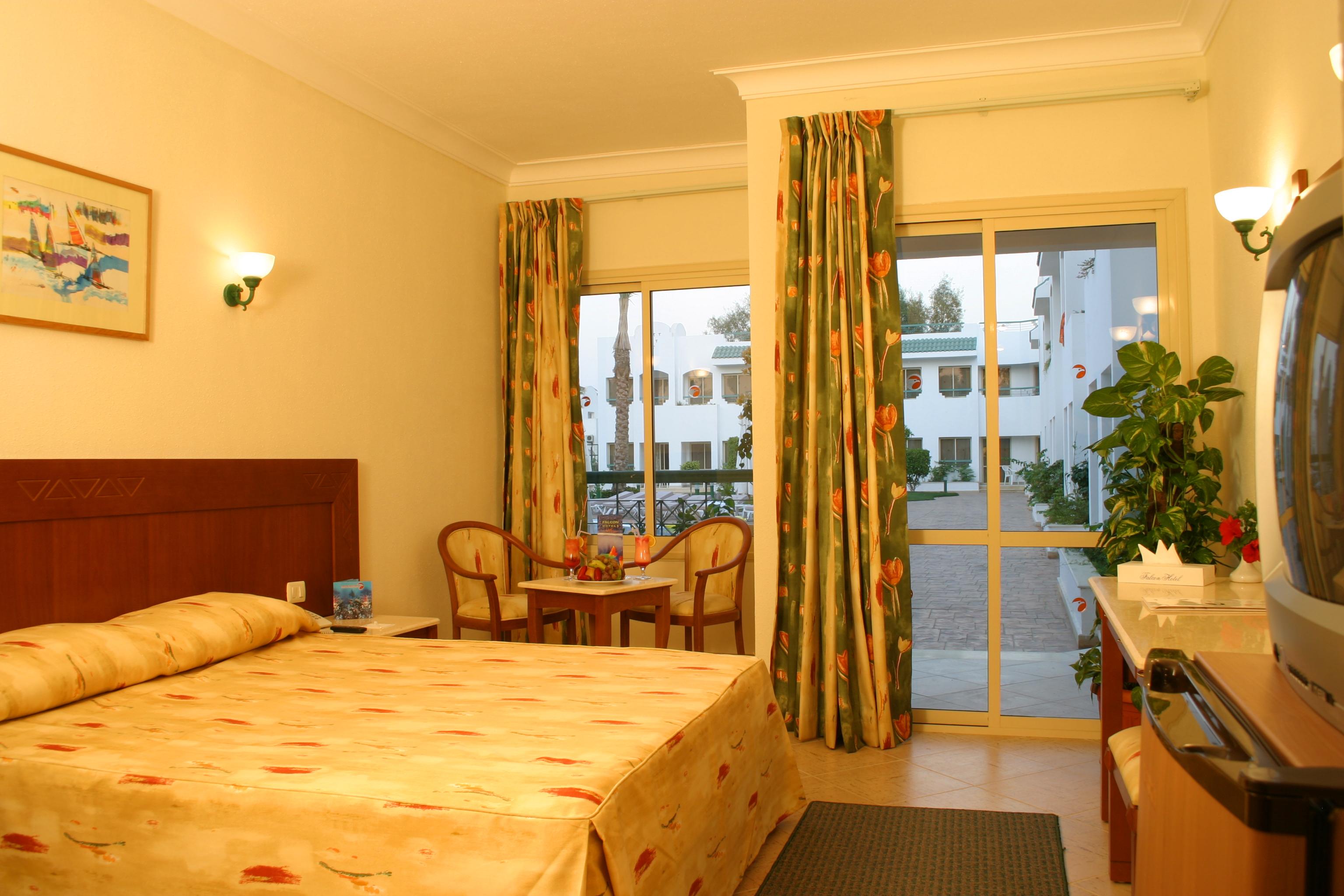 Falcon Hills Sharm el-Sheikh