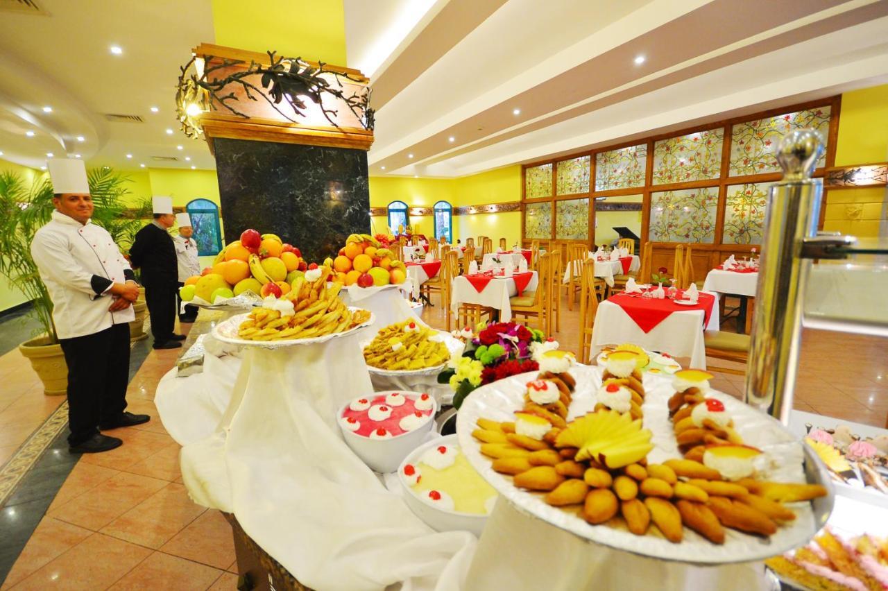 Resort Falcon Hills 3*