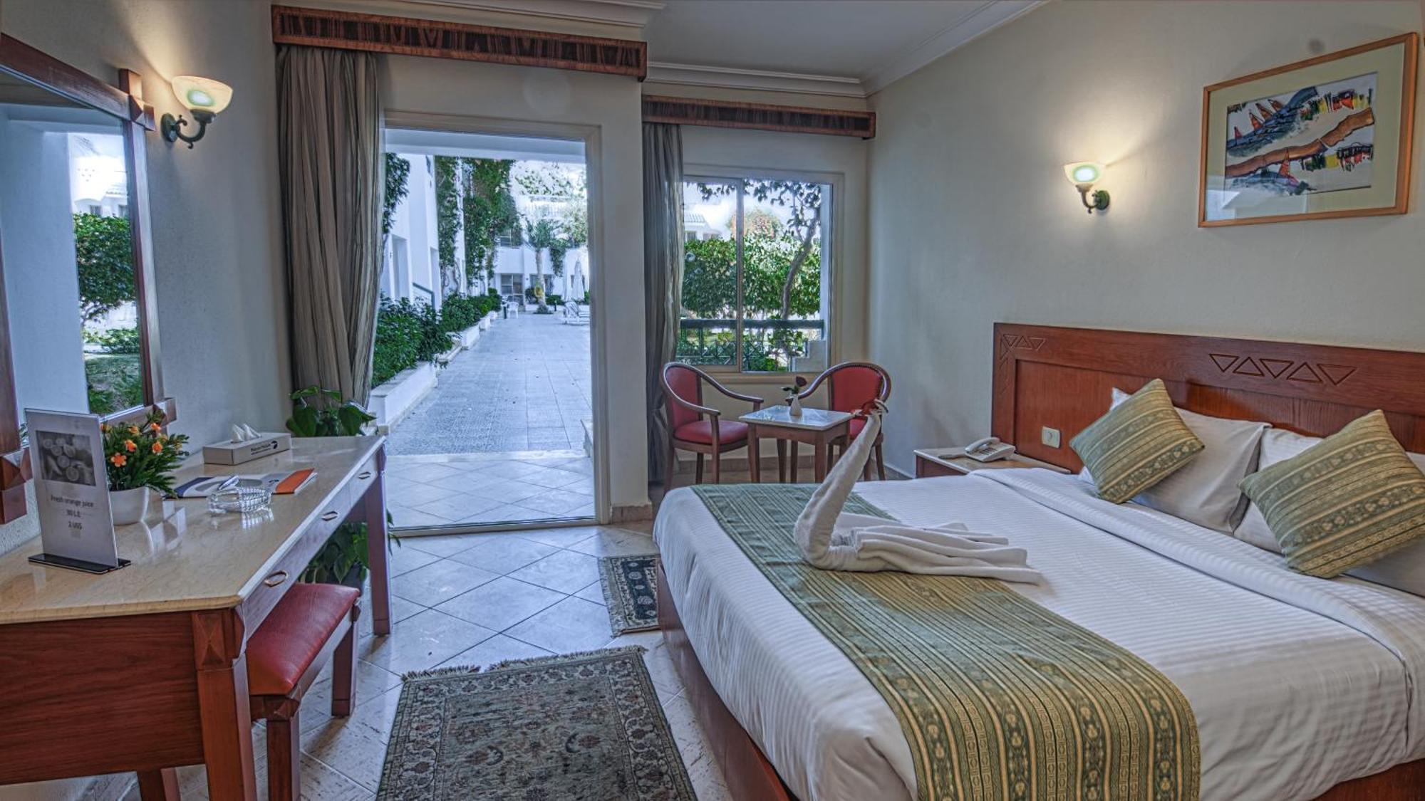 Resort Falcon Hills 3*