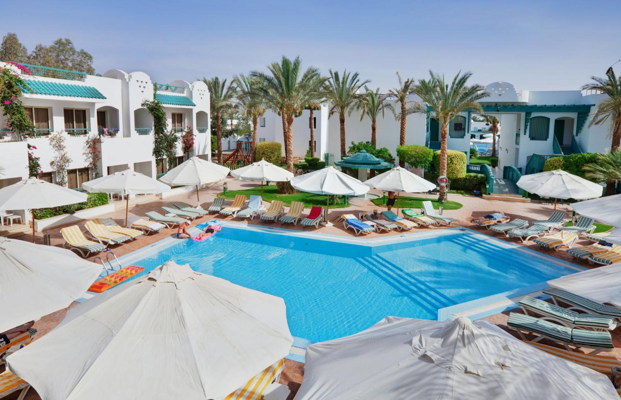 Resort Falcon Hills