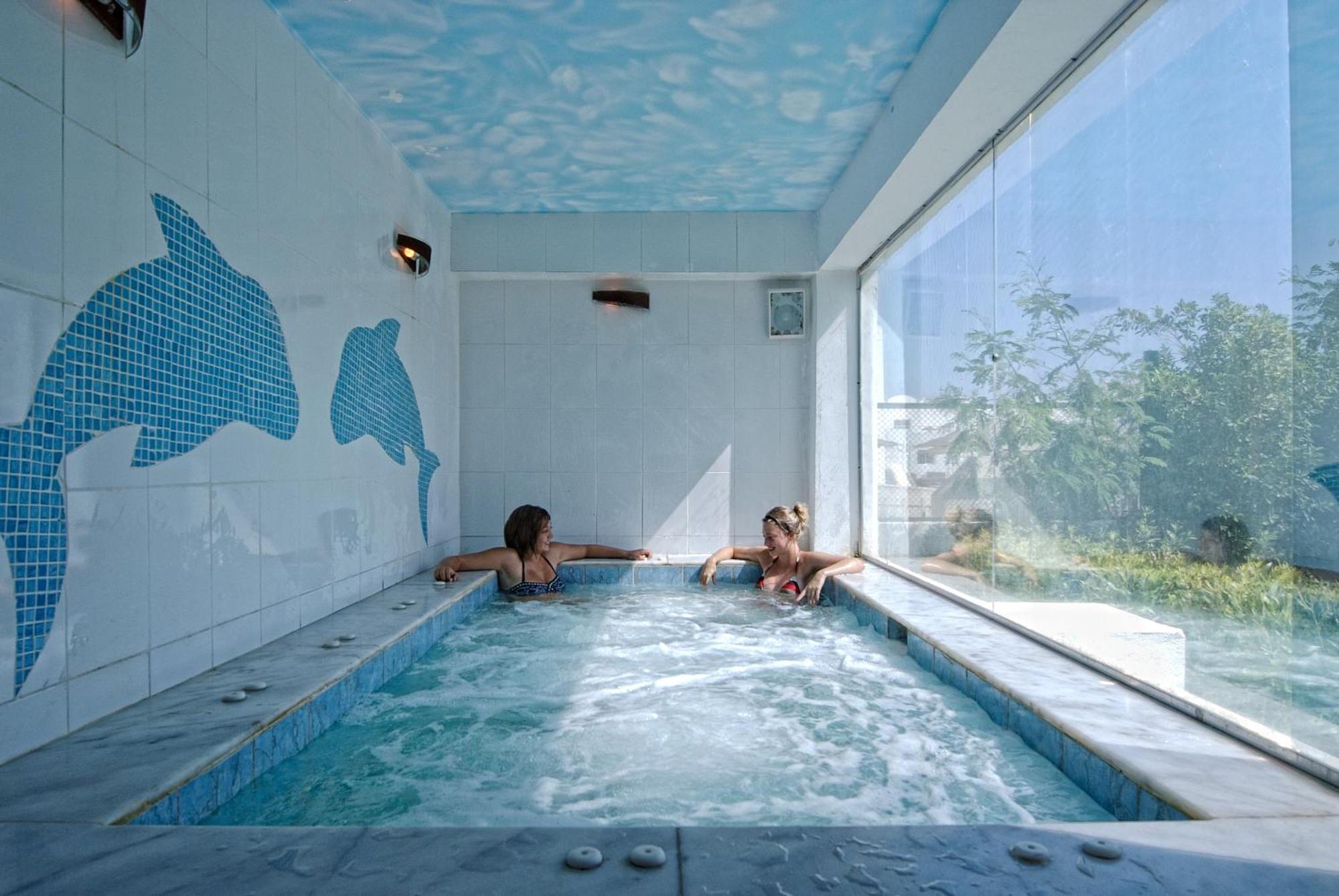 Resort Falcon Hills Sharm el-Sheikh