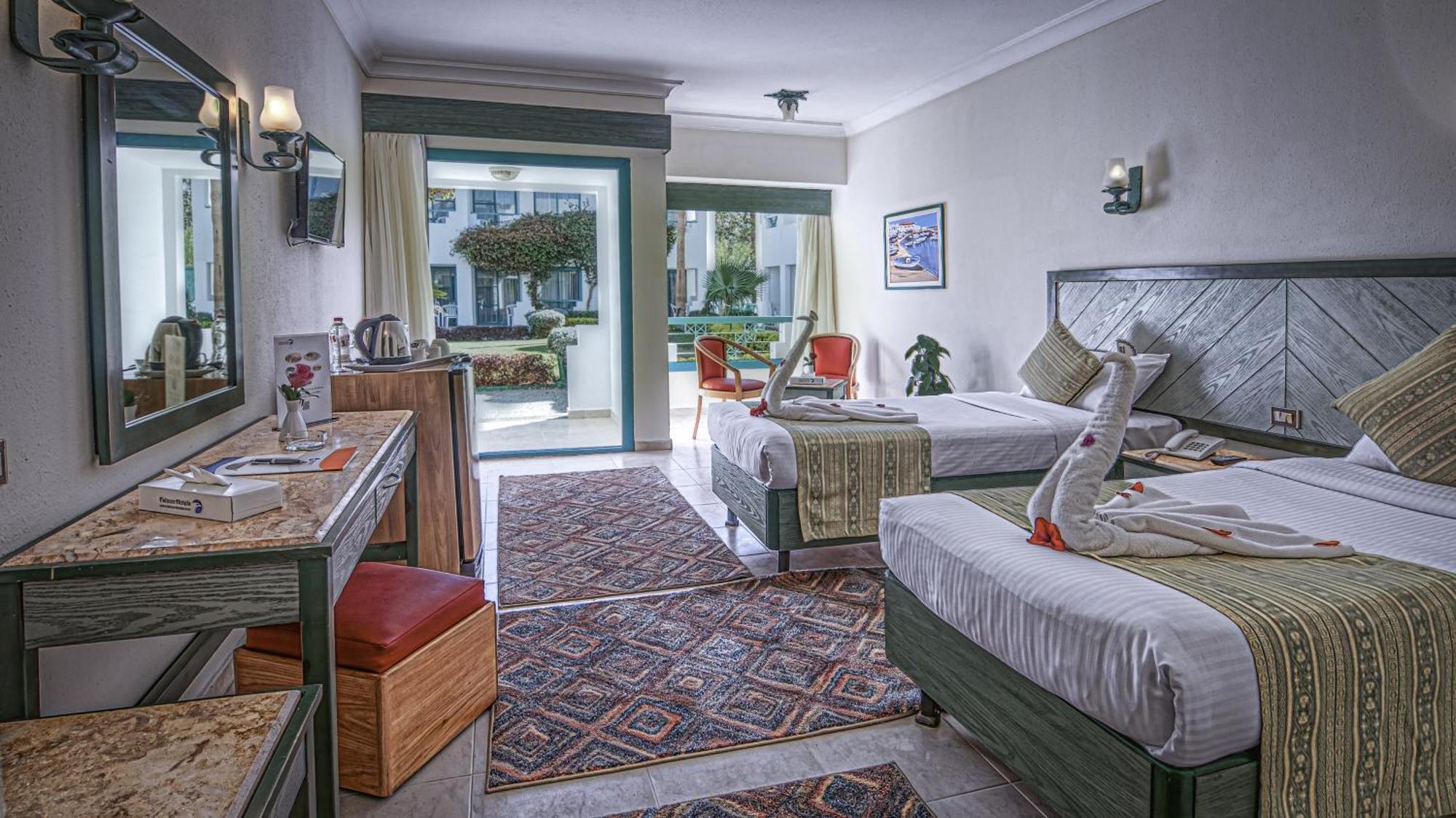 Resort Falcon Hills