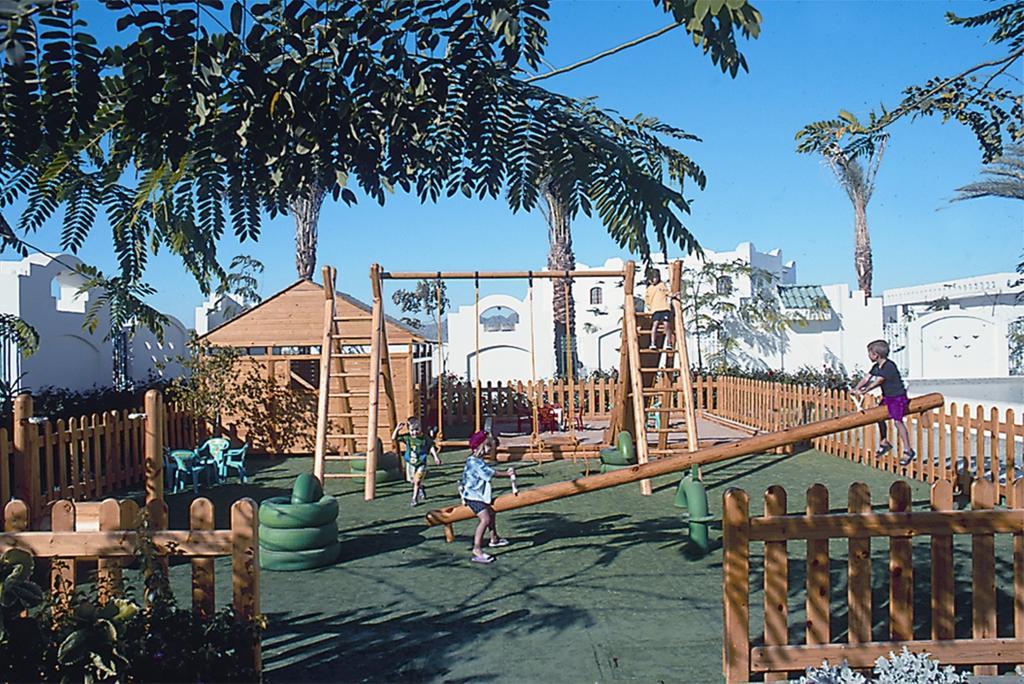 Falcon Hills Sharm el-Sheikh