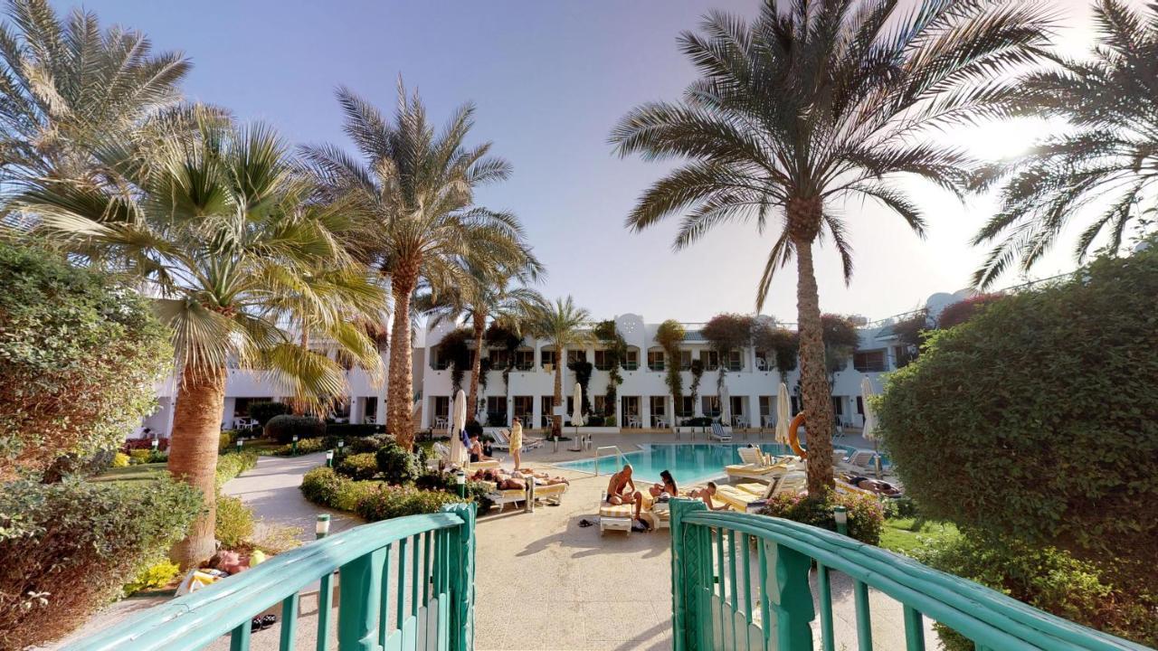Falcon Hills Resort Sharm el-Sheikh