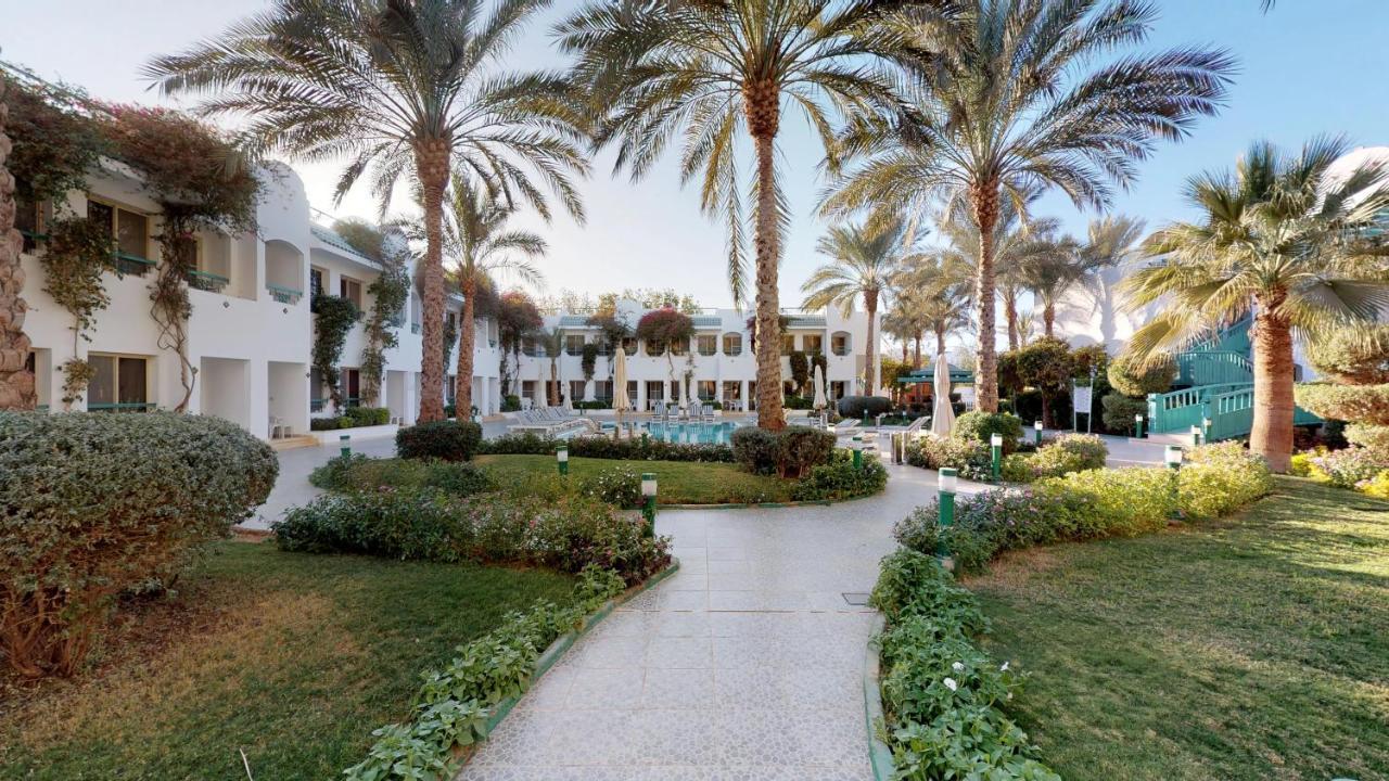 Resort Falcon Hills Sharm el-Sheikh