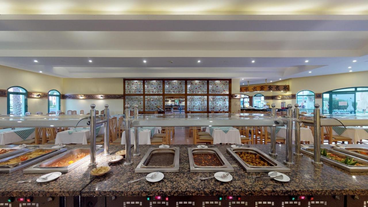 Falcon Hills 3* Sharm el-Sheikh