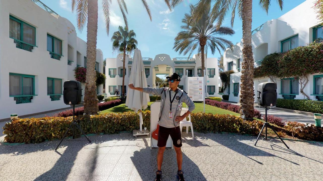 Resort Falcon Hills Sharm el-Sheikh
